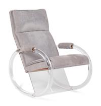 Postmodern Rocking Chair