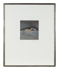 A Group of Four Works , 1985