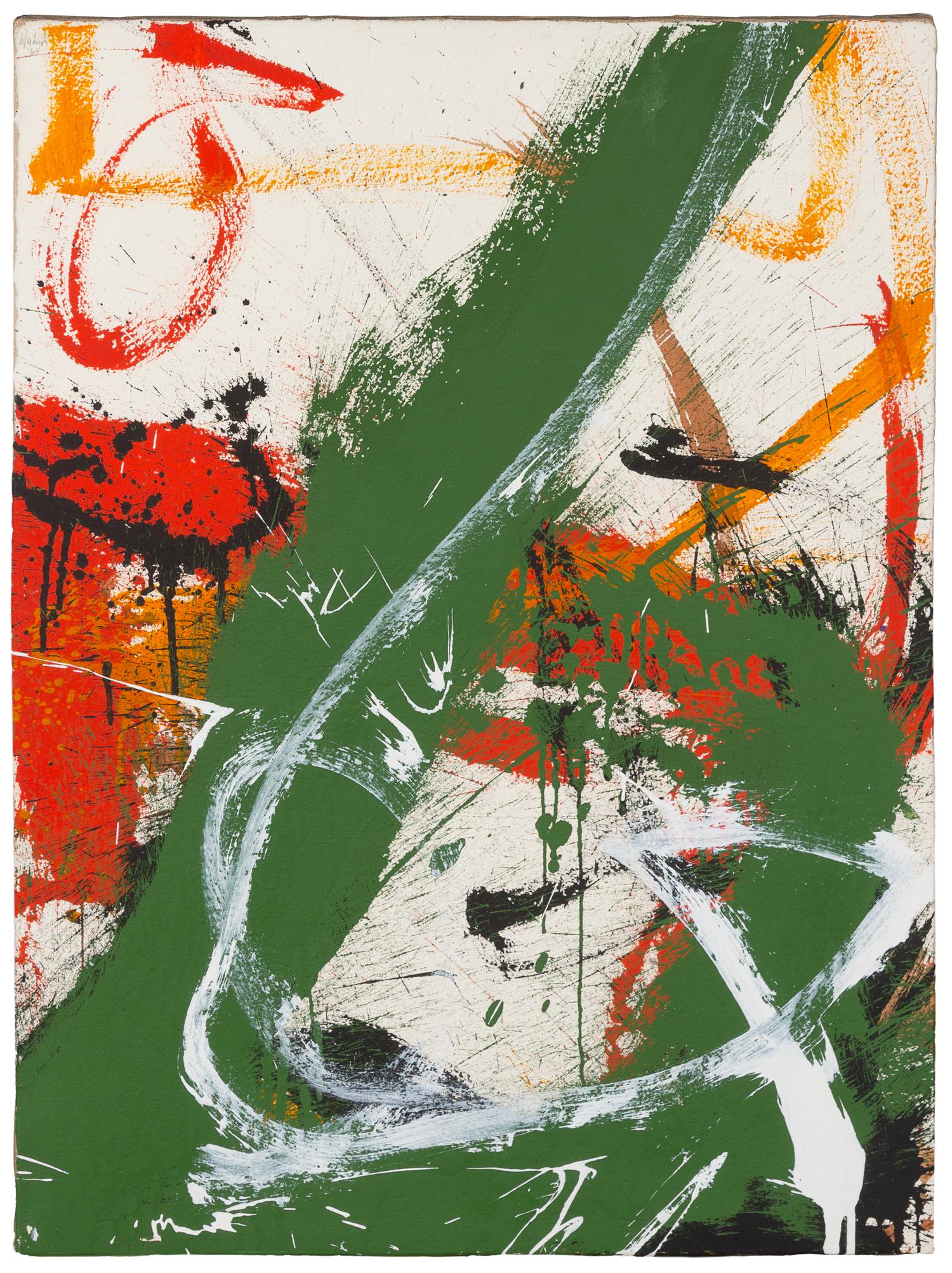 Untitled #1,
