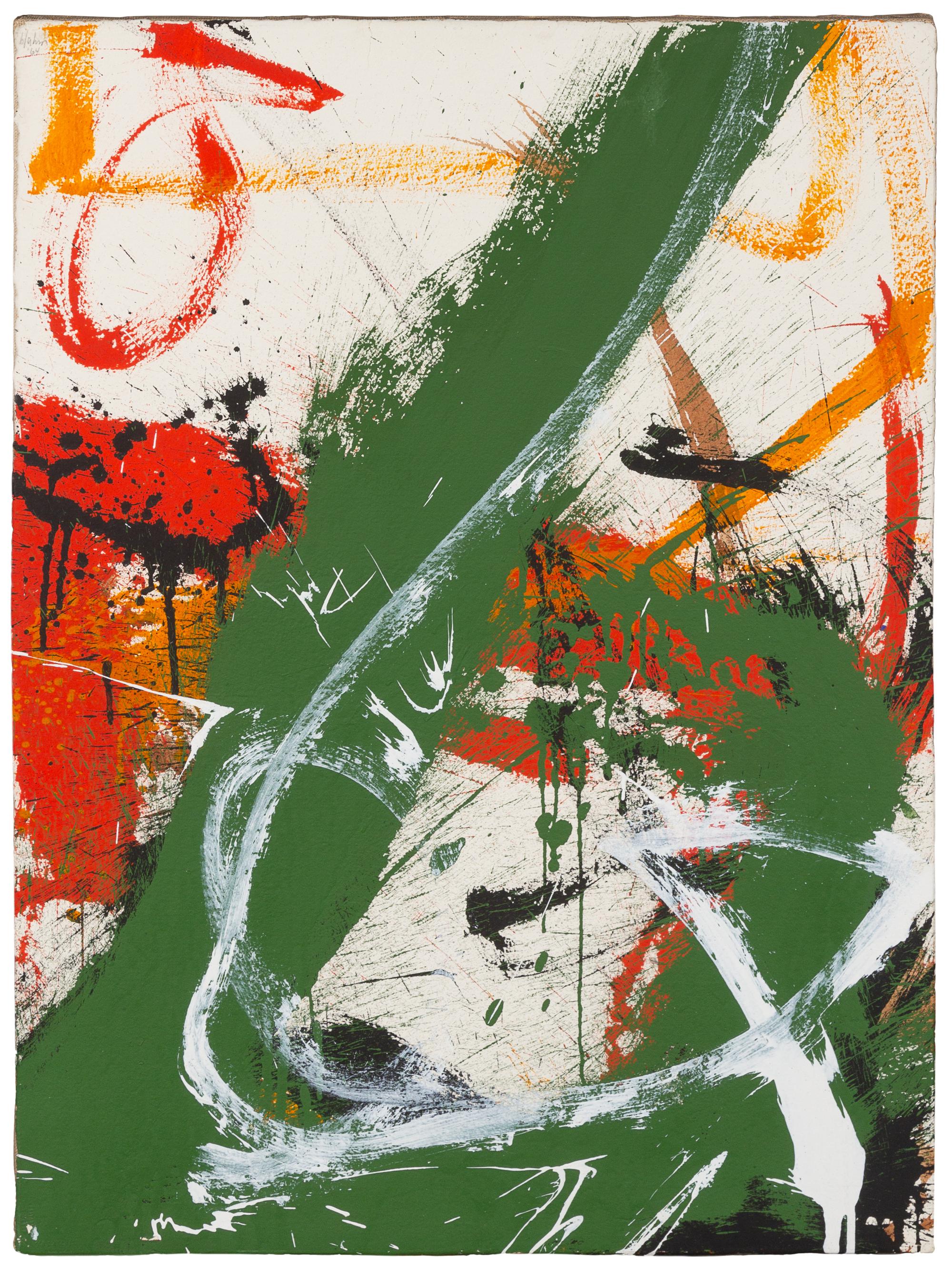 Untitled #1,