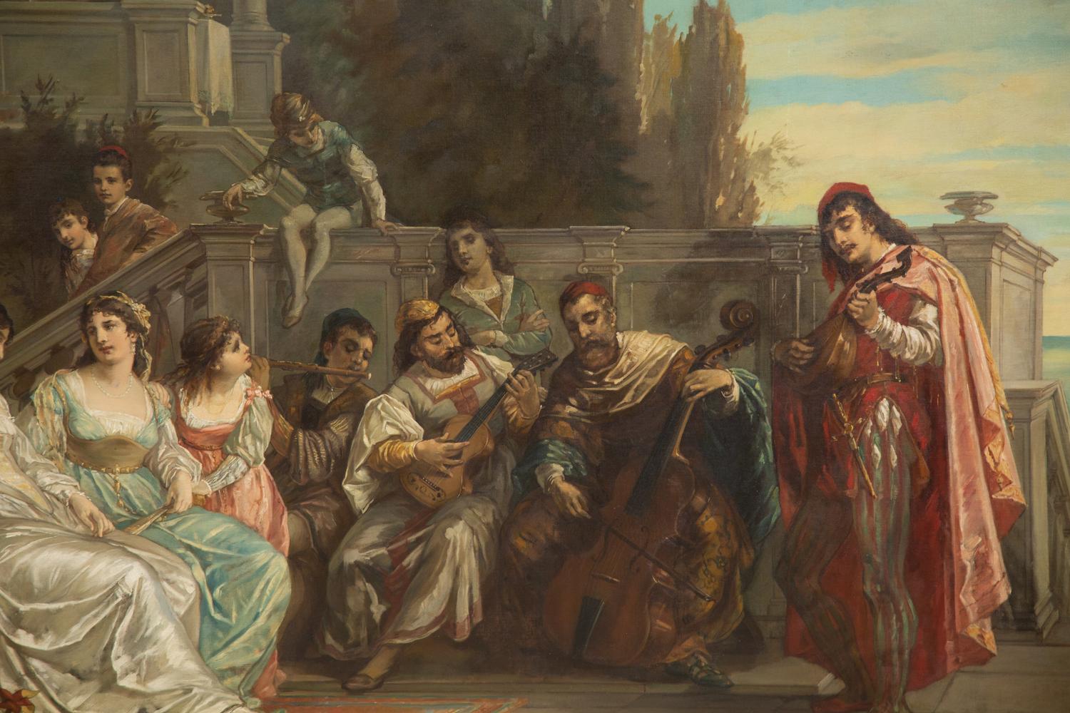 The Venetian Festival