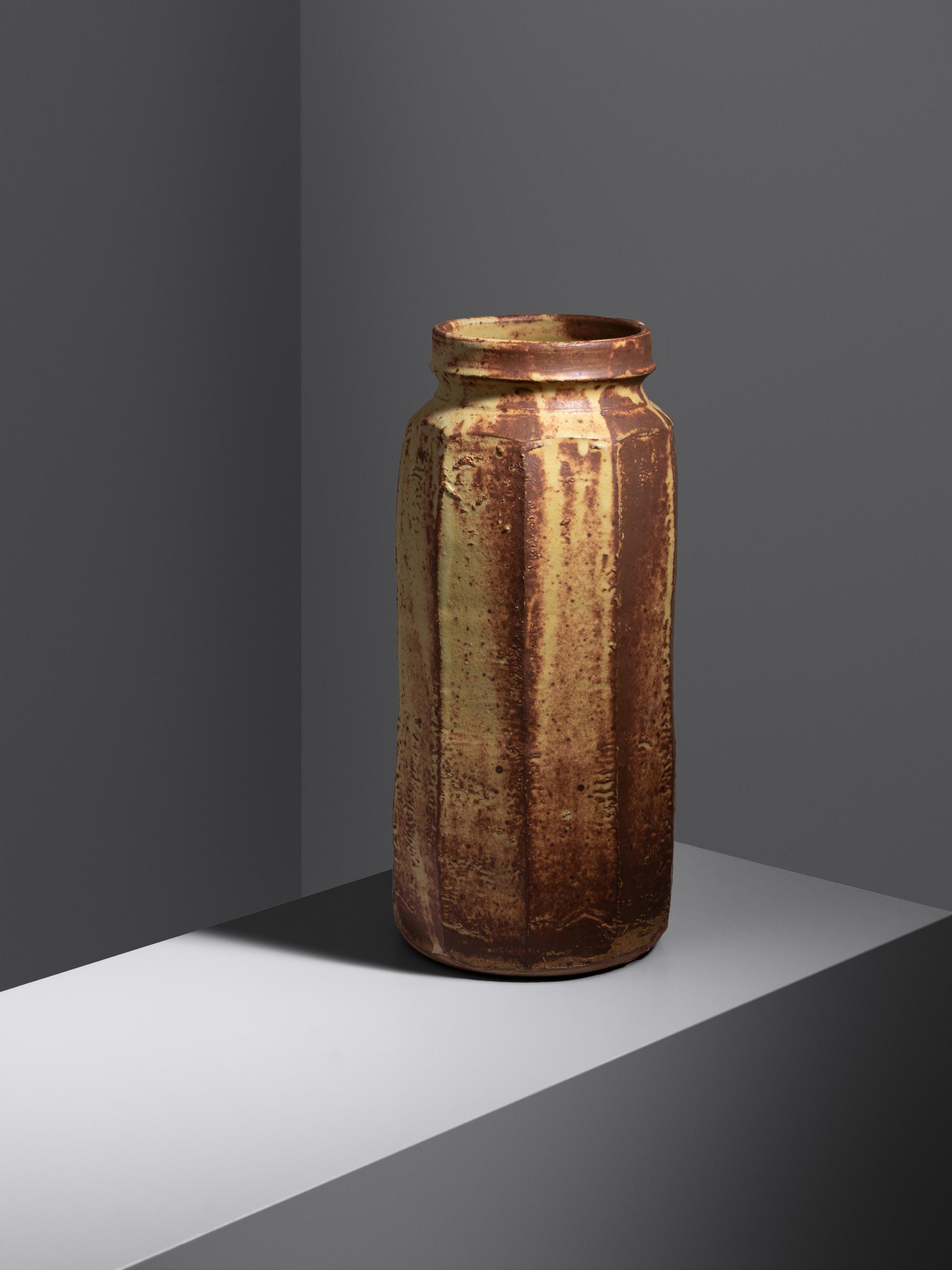 Vase, c. 1991