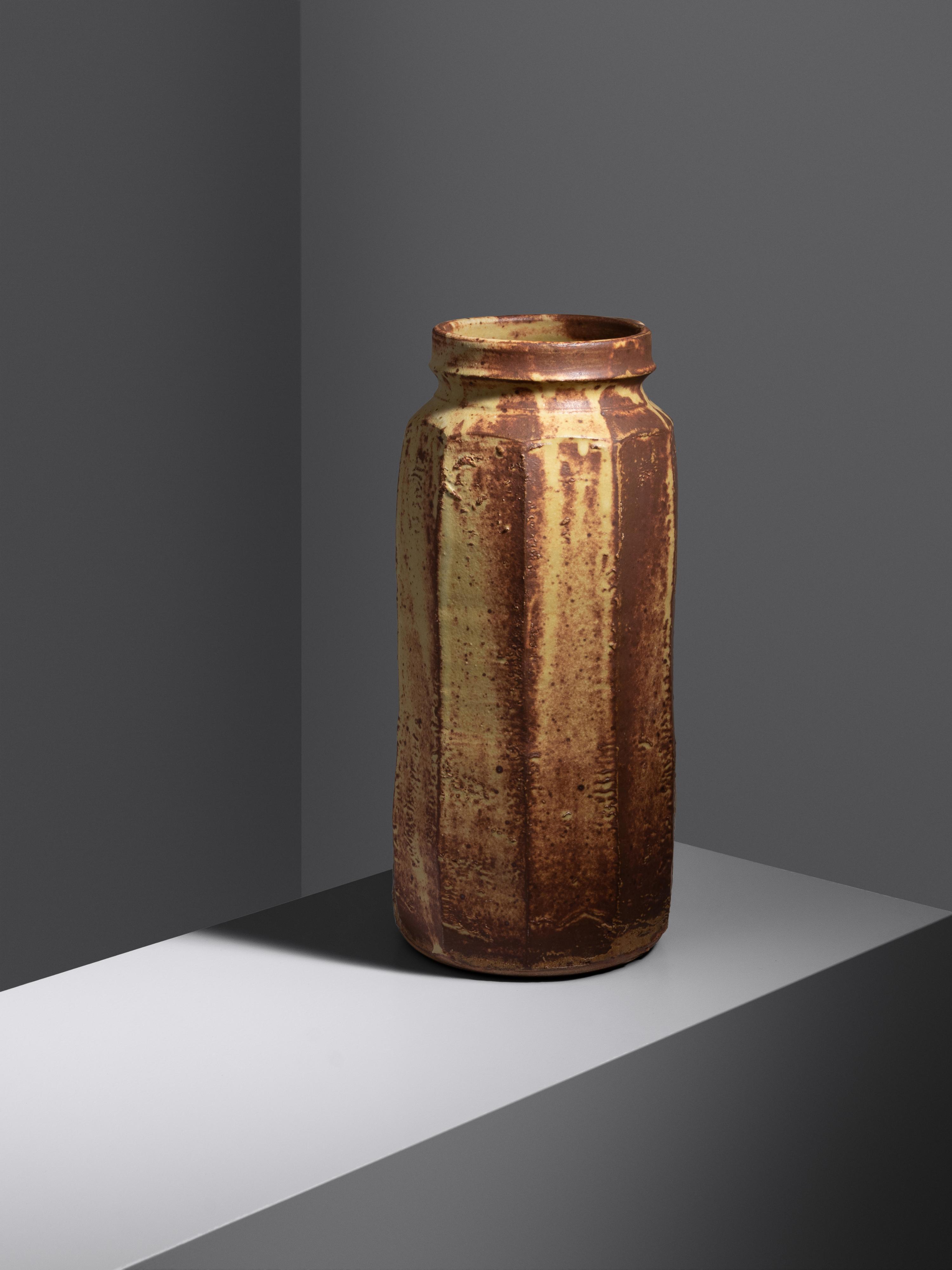 Vase, c. 1991