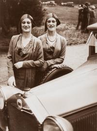 Jacques-Henri Lartigue (1894-1986) A Portfolio of Photographs, 1905-1955