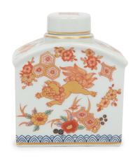A Collection of Continental and English Porcelain Articles