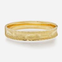 A Miscellaneous Collection of Gold and Gemstone Jewelry