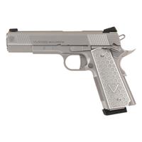 *Vudoo Gun Works Mobius Custom 1911 Pistol in Factory Case
