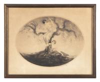 Group of 3 Lithographs