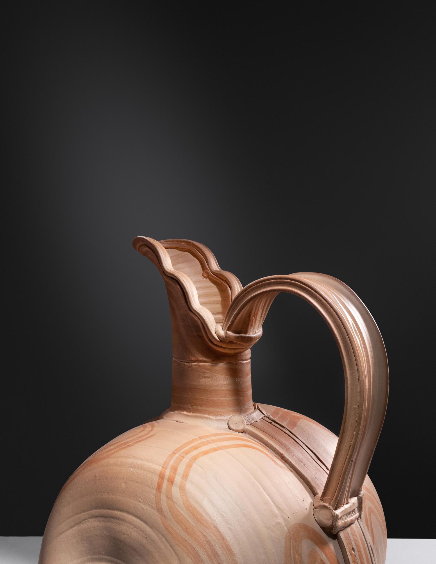 Pillow Pitcher