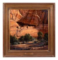 Pueblo of the Ancients