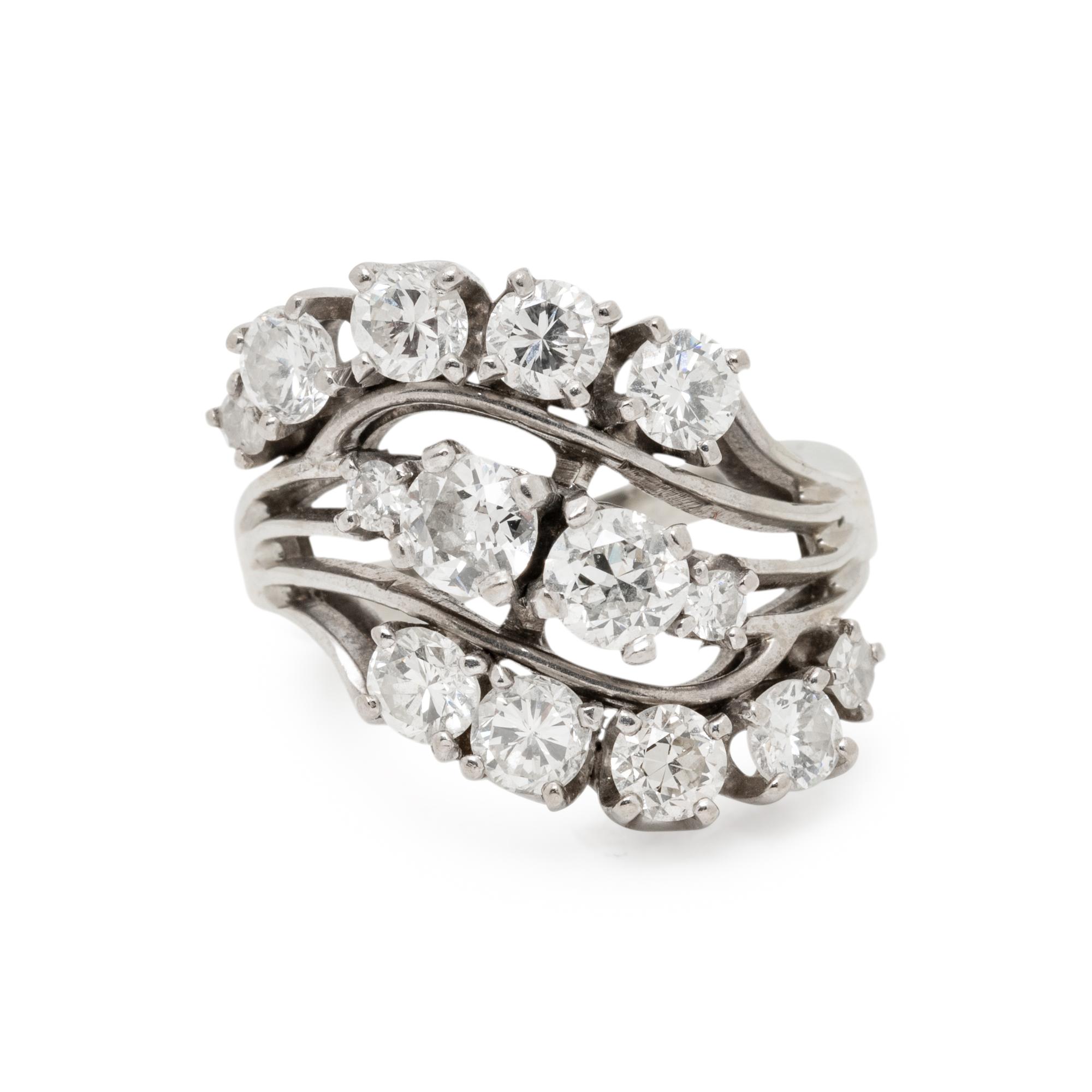 DIAMOND RING
