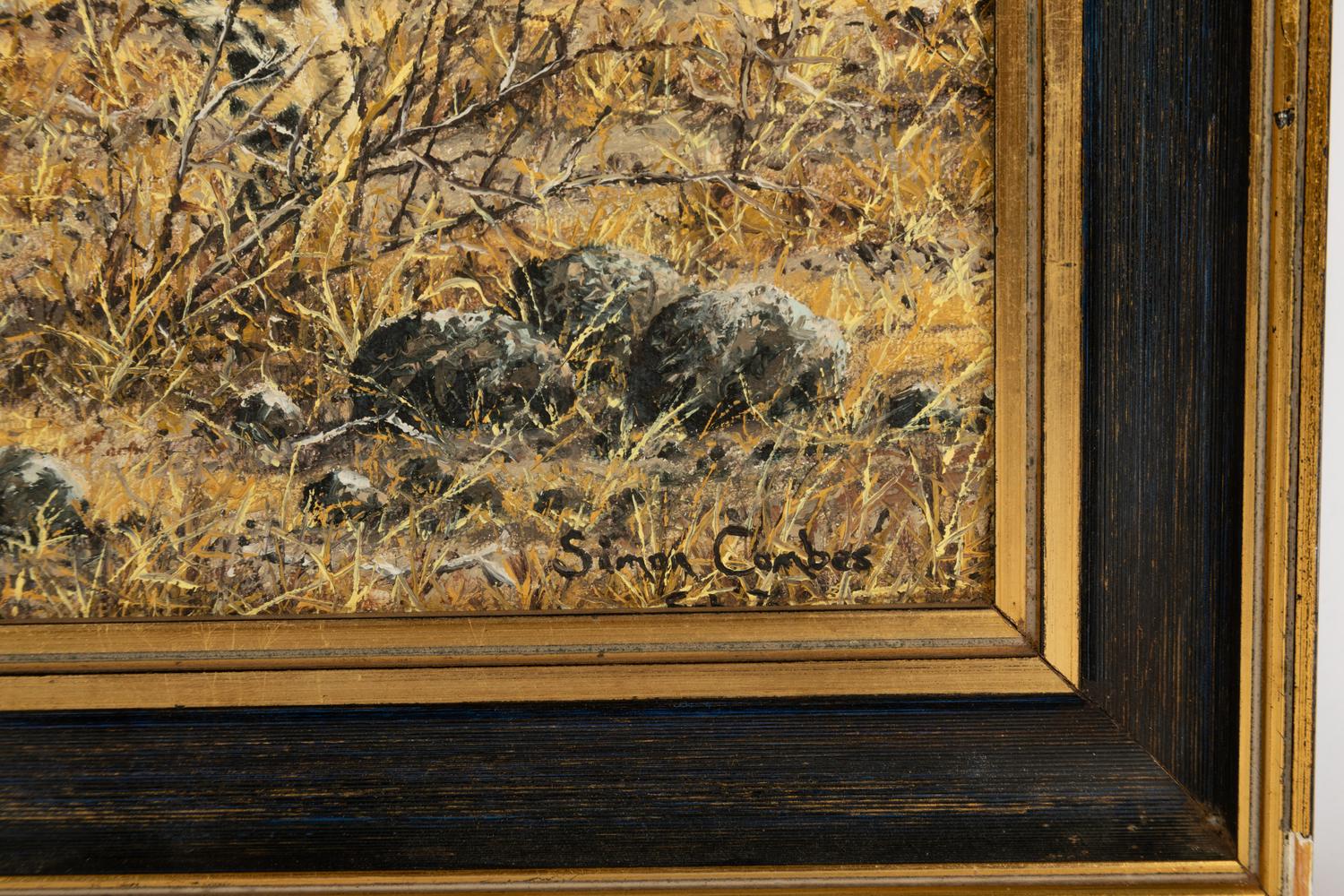 Cheetah