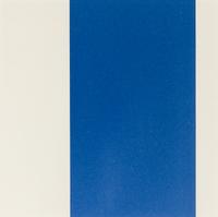 Twelve Works from Rubber Stamp Portfolio , 1976-1977