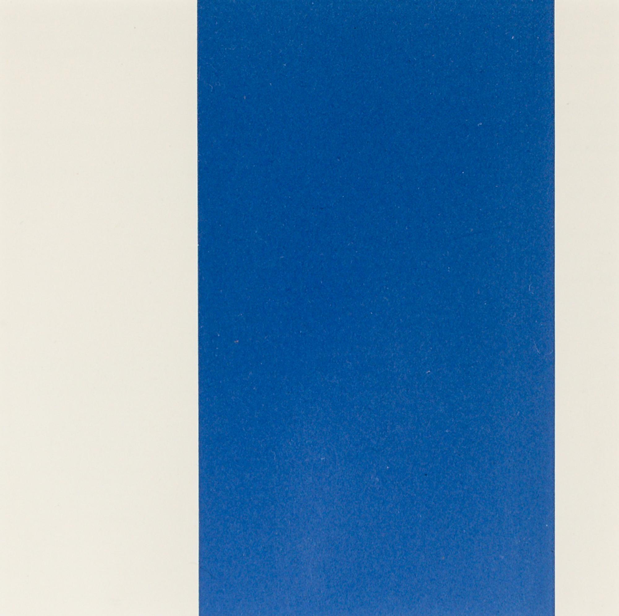 Twelve Works from Rubber Stamp Portfolio , 1976-1977