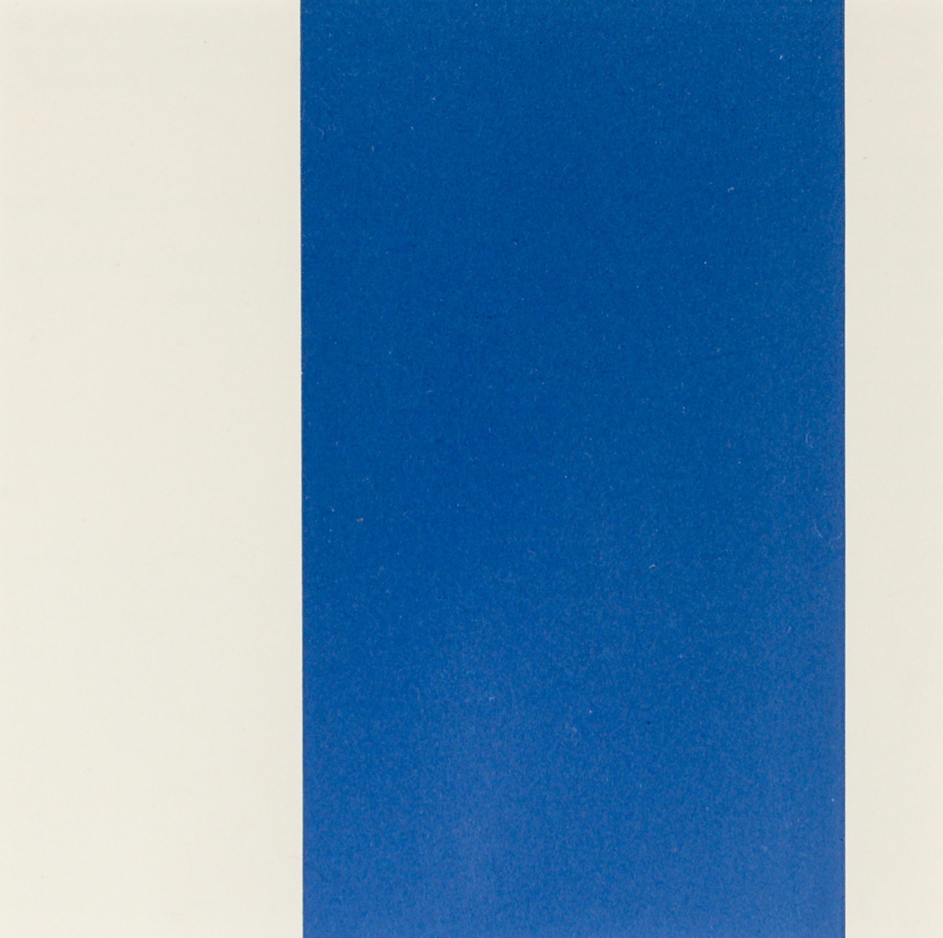 Twelve Works from Rubber Stamp Portfolio , 1976-1977