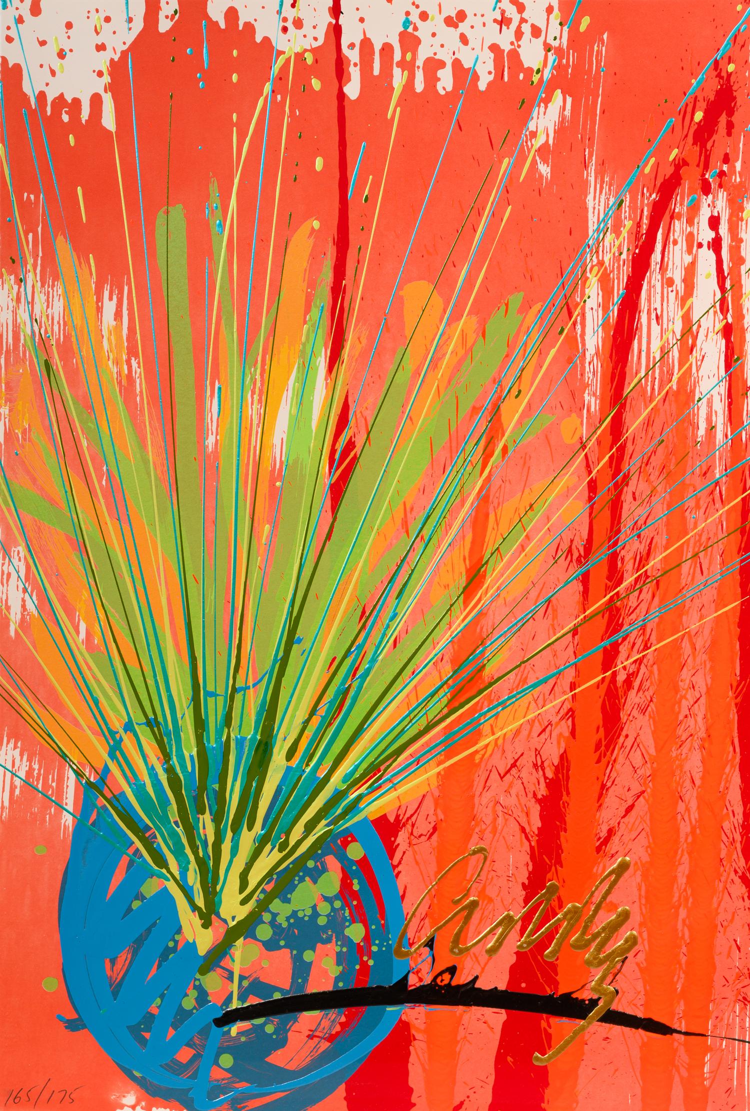 Fiesta Ikebana
