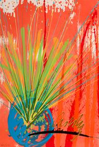 Fiesta Ikebana