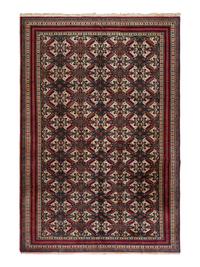 A Caucasian Wool Rug