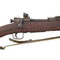 **Remington Model 1903-A3 Rifle