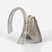 Thomas Madden (American, 20th/21st century) Teapot, USA, 2007