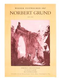 Ten European Art Exhibition Posters
