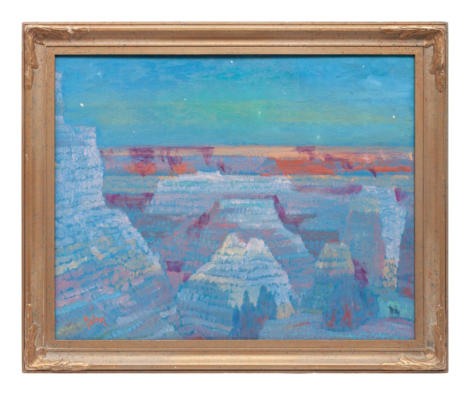 Grand Canyon