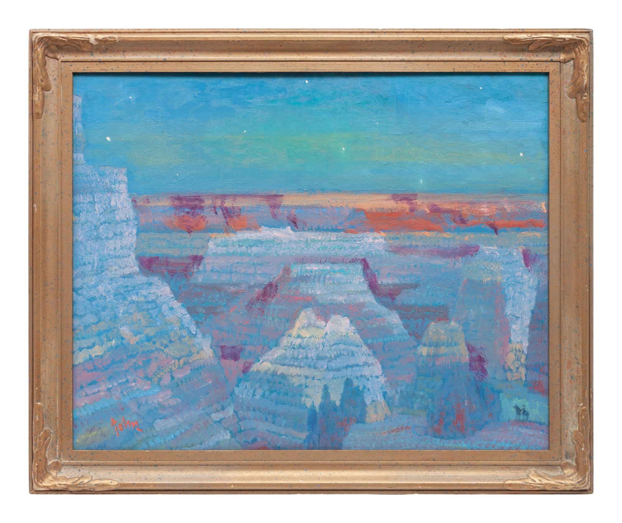 Grand Canyon