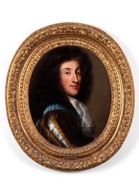 Manner of Pierre Mignard (French, 1640-1725)