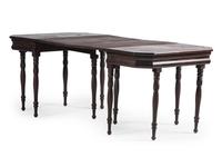 A Kentucky Cherry Banquet Table