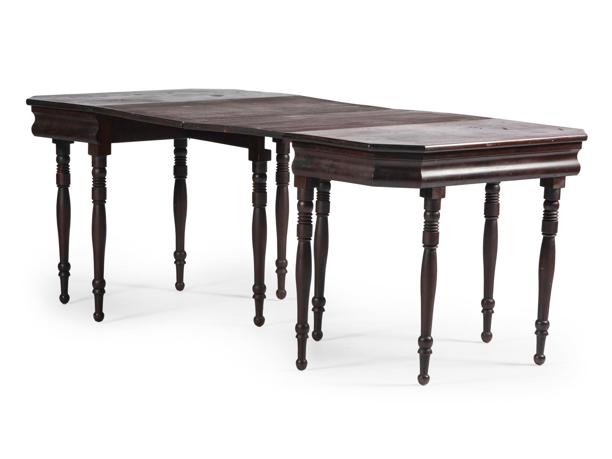 A Kentucky Cherry Banquet Table