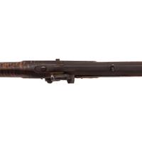 Lightweight Percussion Trade Rifle by Leman
