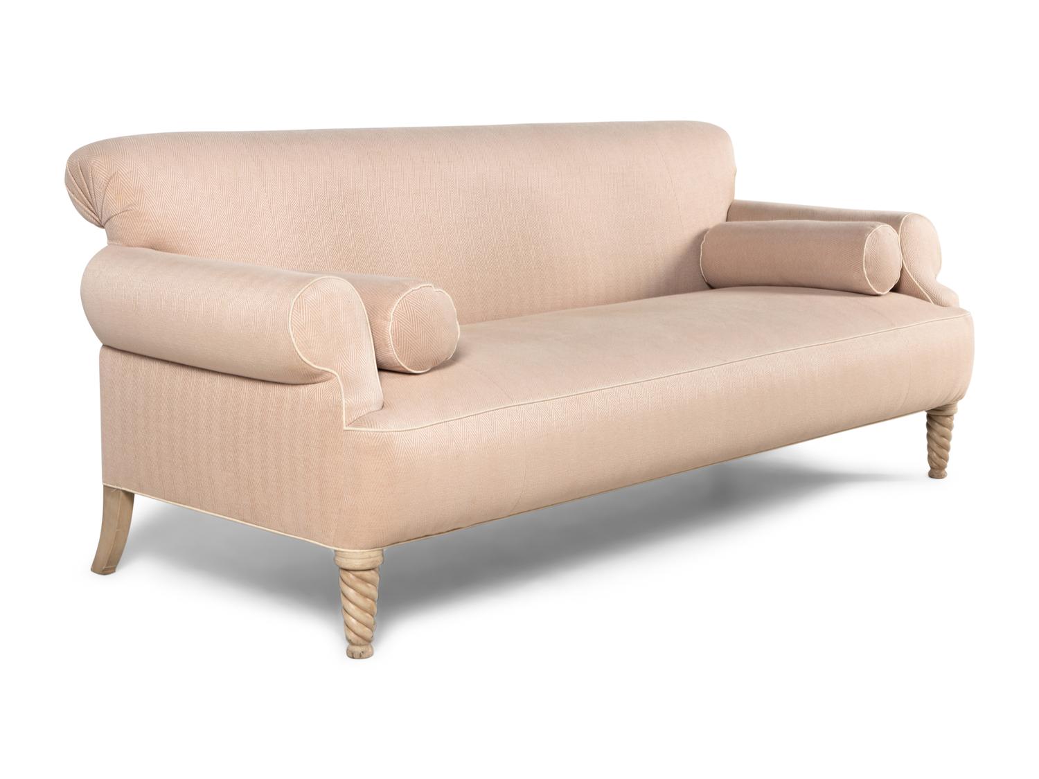 A Jonas sofa