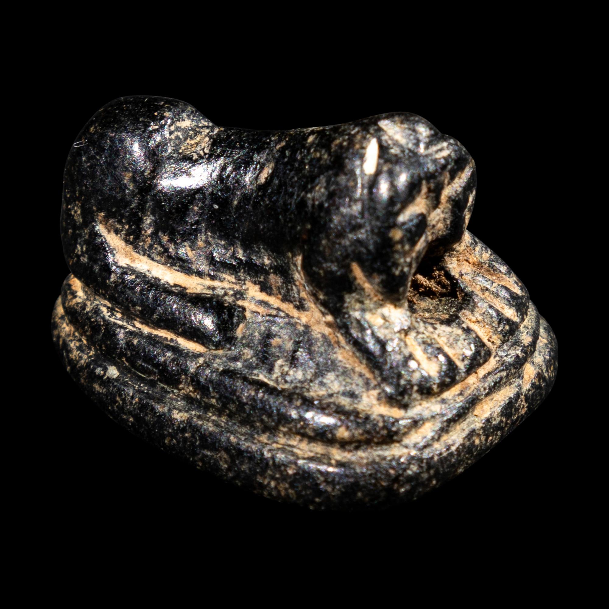 A Group of Three Ancient Style Decorative Articles