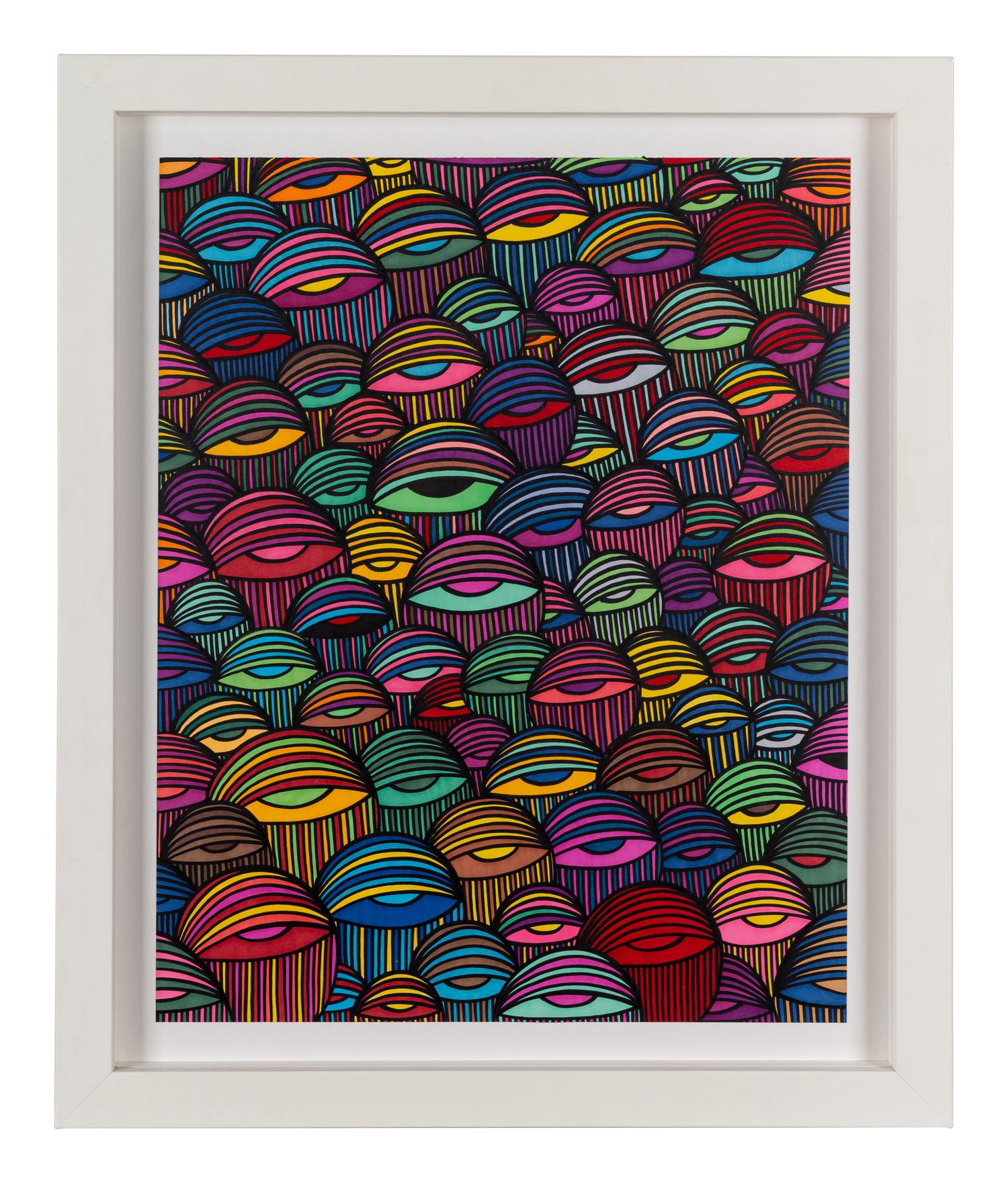 Pattern Untitled #12
