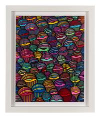 Pattern Untitled #12