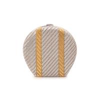 BICOLOR GOLD COMPACT