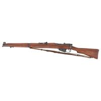 **Australian Lithgow Enfield No 1 MK III* SMLE