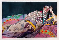 Sari Staggs (American, b. 1941)