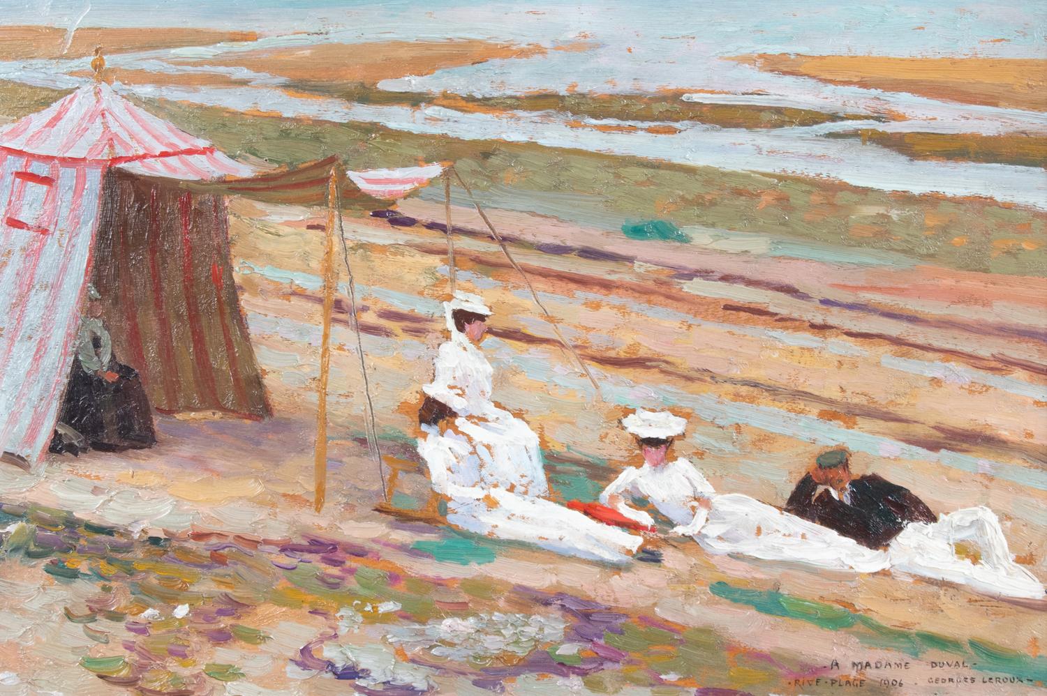 Rive Plage