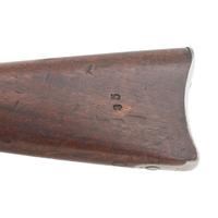 US Springfield Model 1855 Rifle Musket Dated 1859