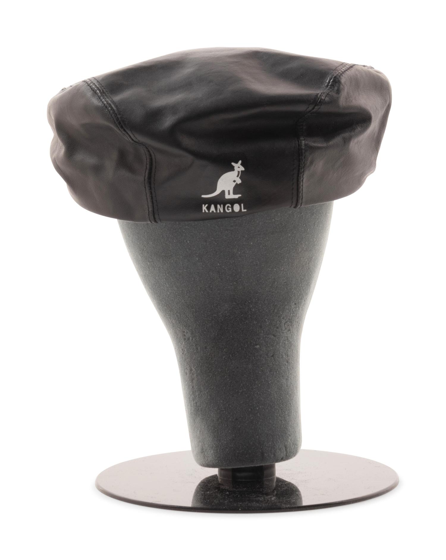 12 Assorted Hats and a Pair of Feathered Cuffs, 1970-2000s