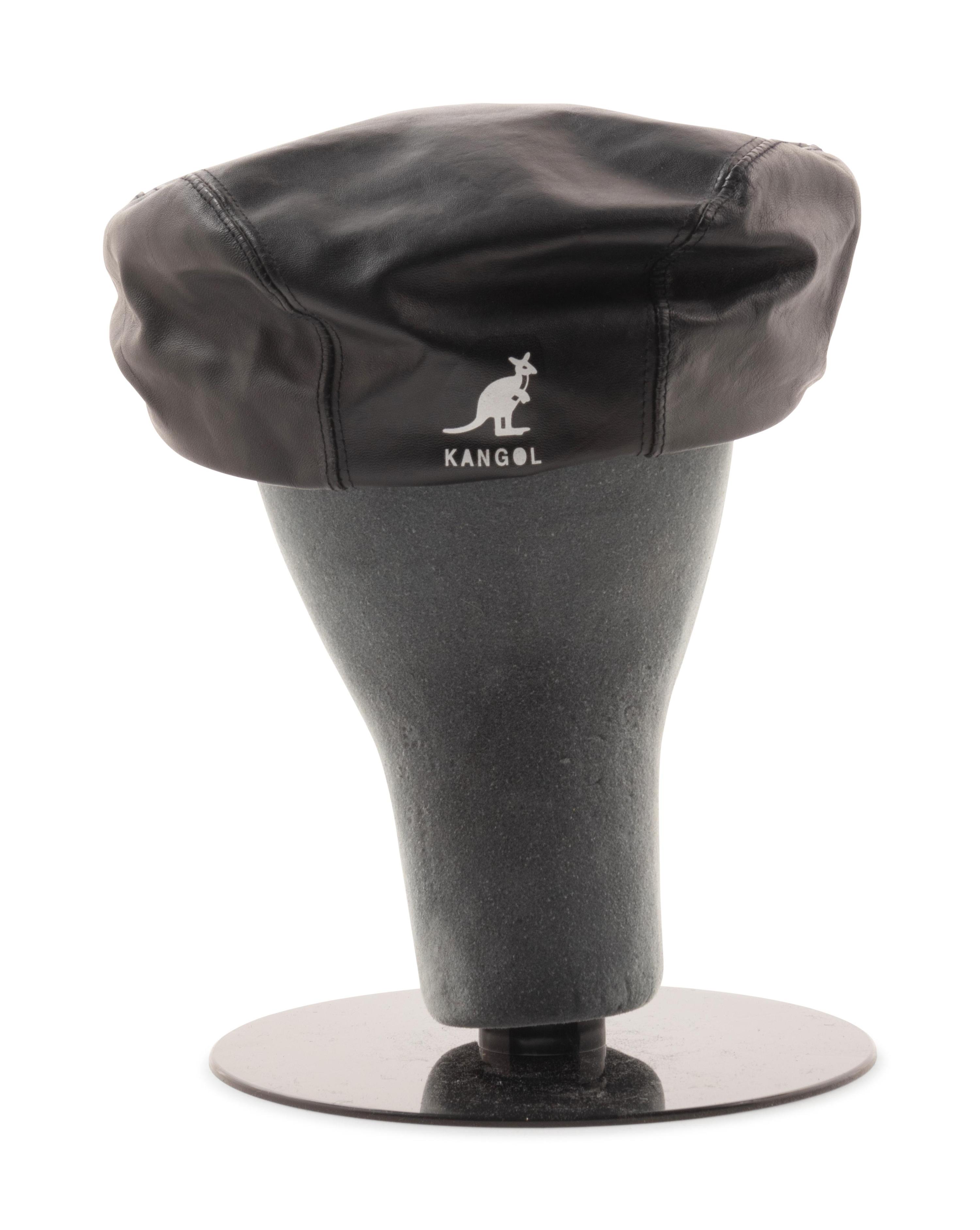 12 Assorted Hats and a Pair of Feathered Cuffs, 1970-2000s