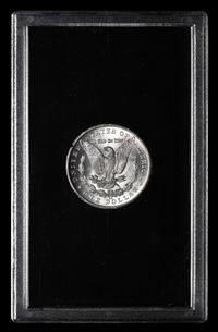 An 1884-CC GSA: Morgan $1 Coin