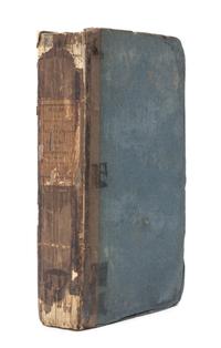 HALES, William (1747-1831)