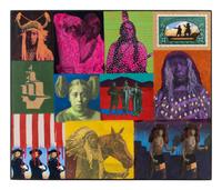 Lewis + Clark: Postcard from the New World