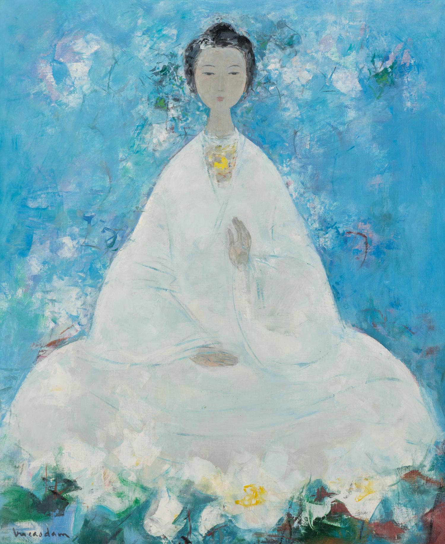 Divinité , 1971