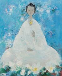 Divinité , 1971