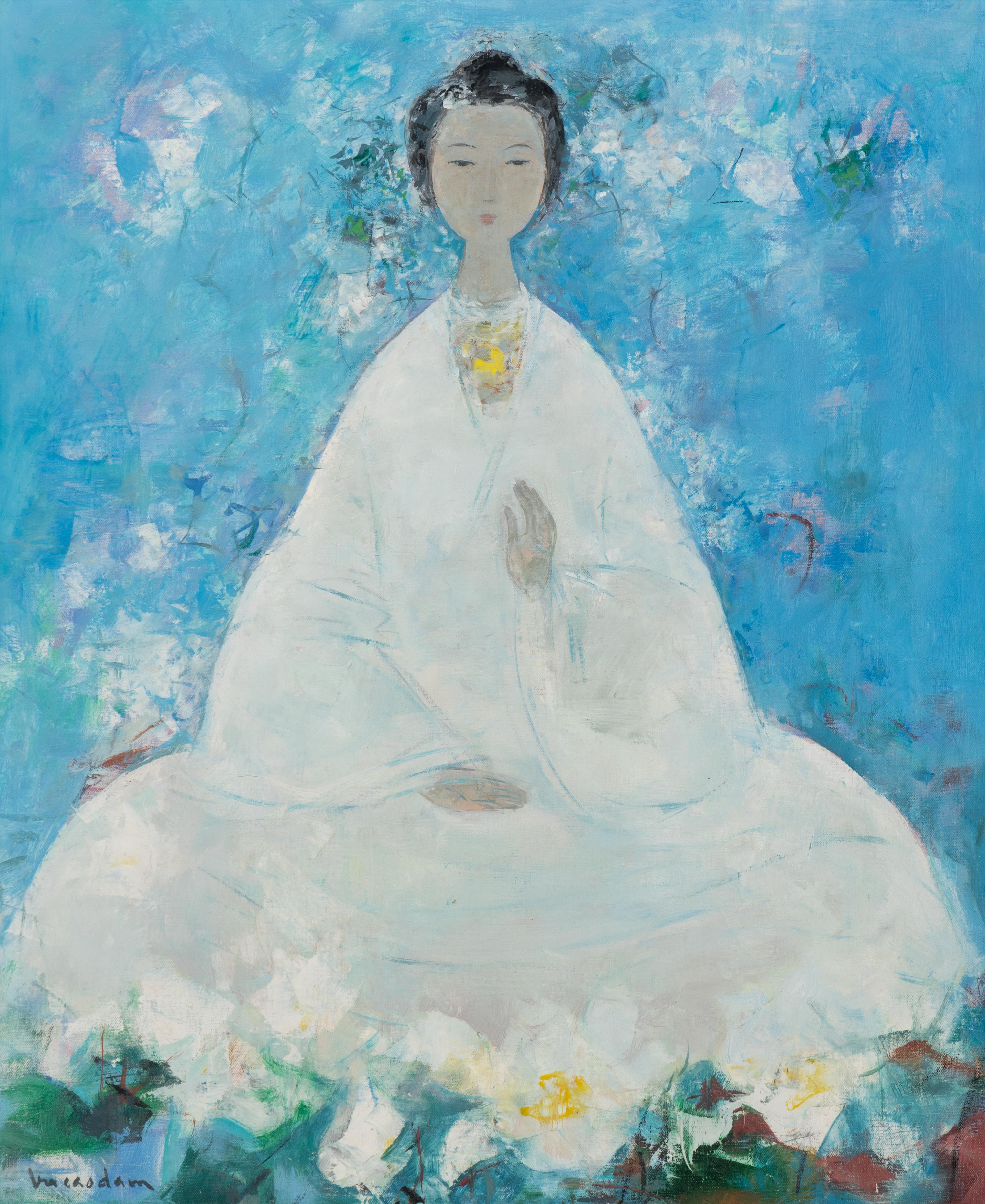 Divinité , 1971