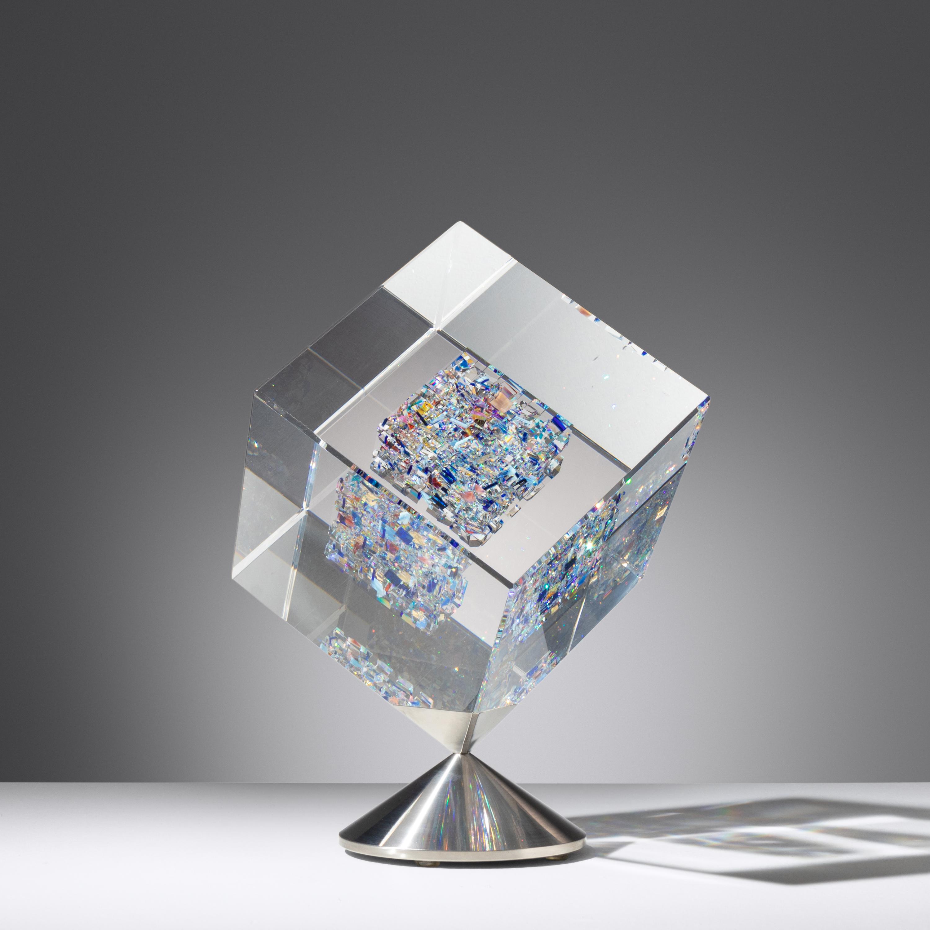 Andromeda , 2008