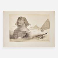 [Travel & Exploration] Allan, John H(arrison). A Pictorial Tour of the Mediterranean: Including Malta-Dalmatia-Turkey-Asia Minor-Grecian Archipelago-Egypt-Nubia-Greece-Ionian Islands-Sicily-Italy-and Spain